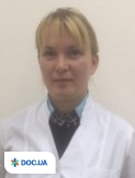Кравченко Светлана Валерьевна на сайте Doc.ua Врач: Кравченко Светлана Валерьевна . Онлайн запись к врачу на сайте Doc.ua (044) 337-07-07