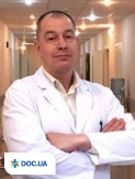 Христюк Дмитрий Иванович на сайте Doc.ua Врач: Христюк Дмитрий Иванович. Онлайн запись к врачу на сайте Doc.ua (044) 337-07-07