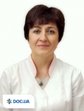 Коцюбинская Ирина Владимировна на сайте Doc.ua Врач: Коцюбинская Ирина Владимировна. Онлайн запись к врачу на сайте Doc.ua (044) 337-07-07