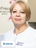 Весова Елена Петровна на сайте Doc.ua Врач: Весова Елена Петровна. Онлайн запись к врачу на сайте Doc.ua (044) 337-07-07