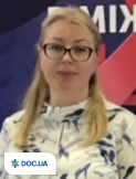 Аль Саид Светлана Анатольевна на сайте Doc.ua Врач: Аль Саид Светлана Анатольевна. Онлайн запись к врачу на сайте Doc.ua (048)736 07 07