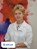 Трибулкина Светлана Владимировна на сайте Doc.ua Врач: Трибулкина Светлана Владимировна. Онлайн запись к врачу на сайте Doc.ua (056) 784 17 07