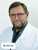 Бибиков Владимир Анатольевич на сайте Doc.ua Врач: Бибиков Владимир Анатольевич. Онлайн запись к врачу на сайте Doc.ua (056) 784 17 07