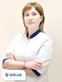 Резниченко Ирина Валерьевна на сайте Doc.ua Врач: Резниченко Ирина Валерьевна. Онлайн запись к врачу на сайте Doc.ua (044) 337-07-07