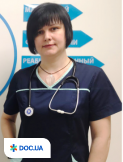 Кравченко Жанна Дмитриевна на сайте Doc.ua Врач: Кравченко Жанна Дмитриевна. Онлайн запись к врачу на сайте Doc.ua 38 (057) 782-70-70