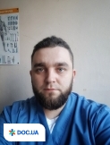 Буката Павел Орестович на сайте Doc.ua Врач: Буката Павел Орестович. Онлайн запись к врачу на сайте Doc.ua (044) 337-07-07