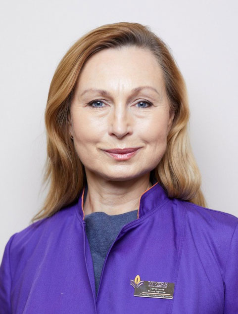 Селезнева Ольга Ивановна на сайте Doc.ua Врач: Селезнева Ольга Ивановна. Онлайн запись к врачу на сайте Doc.ua (044) 337-07-07