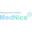 Клиника - Меднайс (MedNice), медицинская клиника. Онлайн запись в клинику на сайте Doc.ua (044) 337-07-07
