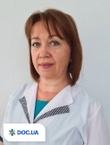 Кашперова Людмила Владимировна на сайте Doc.ua Врач: Кашперова Людмила Владимировна. Онлайн запись к врачу на сайте Doc.ua (056) 784 17 07