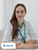 Врач: Ляпичева Екатерина Петровна. Онлайн запись к врачу на сайте Doc.ua 0