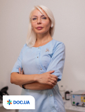 Прилуцька Оксана Сергіївна на сайте Doc.ua Врач: Прилуцька Оксана Сергіївна. Онлайн запись к врачу на сайте Doc.ua 0