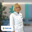 Врач: Логоша Марина  Александровна. Онлайн запись к врачу на сайте Doc.ua (044) 337-07-07
