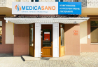 МЕДИКАСАНО (Medicasano) клініка комплексного консервативного лікування. Онлайн запись в клинику на сайте Doc.ua 0