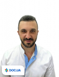 Врач: Гапоненко  Антон  Ильич. Онлайн запись к врачу на сайте Doc.ua 0