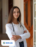 Врач: Иваницкая Ольга Богдановна. Онлайн запись к врачу на сайте Doc.ua (035)24-00-737