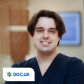 Врач: Горбунов  Егор  Евгеньевич. Онлайн запись к врачу на сайте Doc.ua 0