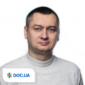 Врач: Ткачов  Николай  Александрович. Онлайн запись к врачу на сайте Doc.ua 0