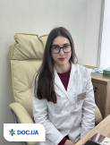 Врач: Варварова Анна Андреевна. Онлайн запись к врачу на сайте Doc.ua 0