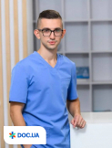 Врач: Шахбазов Давид Геннадиевич. Онлайн запись к врачу на сайте Doc.ua (044) 337-07-07