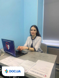 Врач: Балакеримова Альбина Эдуардовна. Онлайн запись к врачу на сайте Doc.ua 0