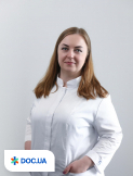 Врач: Скиба Елена Юрьевна. Онлайн запись к врачу на сайте Doc.ua 0