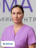 Врач: Перелыгина  Евгения  Александровна. Онлайн запись к врачу на сайте Doc.ua (044) 337-07-07