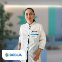 Врач: Плахута Марина Костянтиновна. Онлайн запись к врачу на сайте Doc.ua (044) 337-07-07