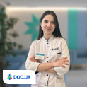 Врач: Мушка  Наталья  Руслановна. Онлайн запись к врачу на сайте Doc.ua (044) 337-07-07