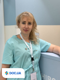 Врач: Диденко Марина Владимировна. Онлайн запись к врачу на сайте Doc.ua 0
