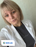 Врач: Прит Ольга  Петровна. Онлайн запись к врачу на сайте Doc.ua (044) 337-07-07
