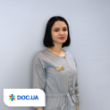 Врач: Буденная Елизавета Сергеевна. Онлайн запись к врачу на сайте Doc.ua 0
