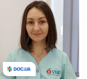 Врач: Ивченко  Валерия  Владимировна. Онлайн запись к врачу на сайте Doc.ua (044) 337-07-07