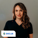 Врач: Грошева Оксана Павловна. Онлайн запись к врачу на сайте Doc.ua 0
