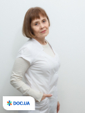 Врач: Воробьева  Лариса  Эткаровна. Онлайн запись к врачу на сайте Doc.ua 0