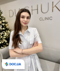 Врач: Ильчук  Наталья  Сергеевна. Онлайн запись к врачу на сайте Doc.ua (044) 337-07-07