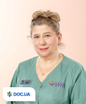 Врач: Литвиненко  Елена   Ерастивна. Онлайн запись к врачу на сайте Doc.ua (044) 337-07-07