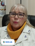 Врач: Корниенко  Людмила  Романовна. Онлайн запись к врачу на сайте Doc.ua (044) 337-07-07