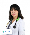 Врач: Яворіна Кристина Мухамедівна. Онлайн запись к врачу на сайте Doc.ua (044) 337-07-07