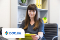 Врач: Миць Ольга Ярославовна. Онлайн запись к врачу на сайте Doc.ua 0