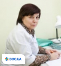 Врач: Гричина  Людмила  Михайловна. Онлайн запись к врачу на сайте Doc.ua (044) 337-07-07