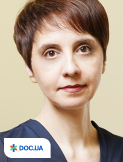 Врач: Колесникова Ольга Леонидовна. Онлайн запись к врачу на сайте Doc.ua (044) 337-07-07