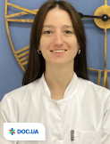 Врач: Кузнецова Катерина Сергіївна. Онлайн запись к врачу на сайте Doc.ua (044) 337-07-07