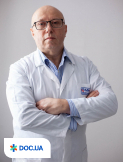 Врач: Кочерга Александр Михайлович. Онлайн запись к врачу на сайте Doc.ua (044) 337-07-07
