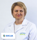 Врач: Ханенко Наталья Васильевна. Онлайн запись к врачу на сайте Doc.ua (044) 337-07-07