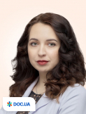 Врач: Касиянова  Дарья  Сергеевна. Онлайн запись к врачу на сайте Doc.ua (044) 337-07-07