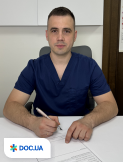 Врач: Омеляненко Денис Дмитриевич. Онлайн запись к врачу на сайте Doc.ua (067) 337-07-07