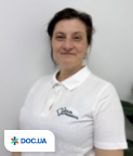 Врач: Ярош Оксана Дмитриевна. Онлайн запись к врачу на сайте Doc.ua (035)24-00-737