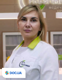 Врач: Михневич Александра Владимировна. Онлайн запись к врачу на сайте Doc.ua 0