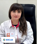 Врач: Солнышкина Екатерина Васильевна. Онлайн запись к врачу на сайте Doc.ua 0