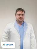 Врач: Щербий  Андрей  Иванович. Онлайн запись к врачу на сайте Doc.ua 0